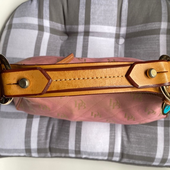 Dooney & Bourke Shoulder Bag - Picture 7 of 16